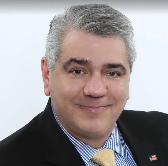Jim Miron, Attorney 5
