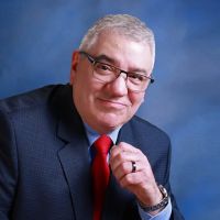 Jim Miron, Attorney ico