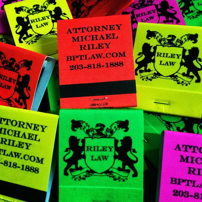 Riley Law, LLC 5
