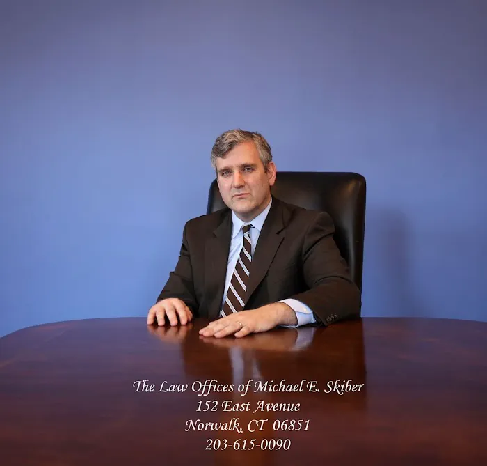 The Law Office Of Michael E. Skiber 5