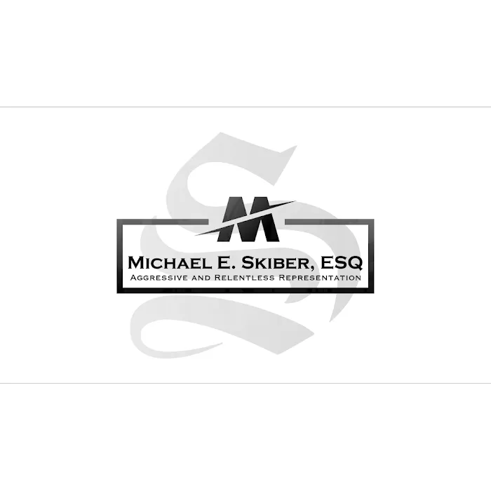 The Law Office Of Michael E. Skiber 5