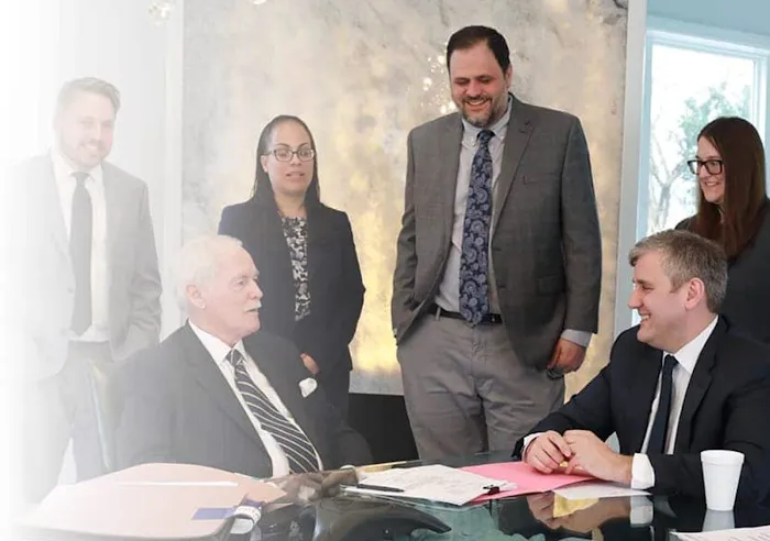 The Law Office Of Michael E. Skiber 5