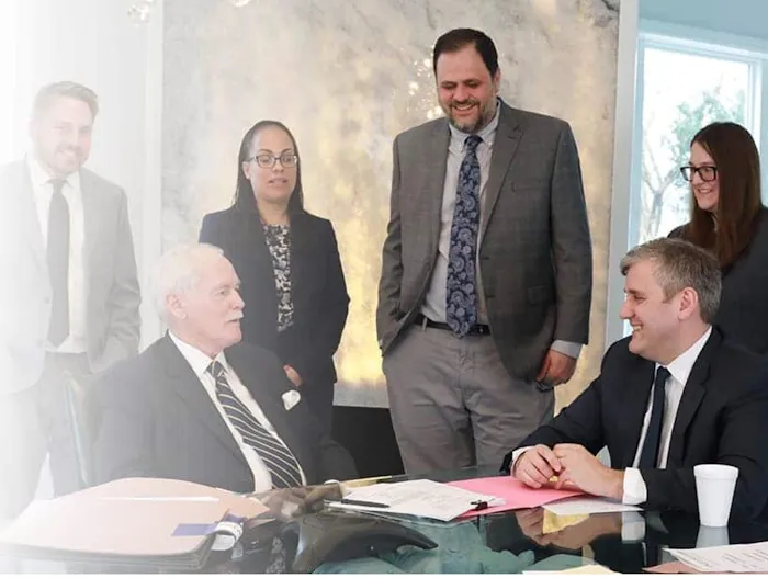 The Law Office Of Michael E. Skiber 5