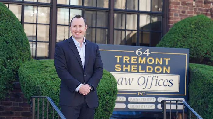 Tremont Sheldon P.C. 5