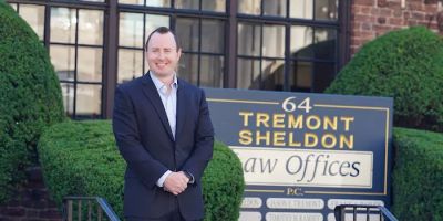 Tremont Sheldon P.C.