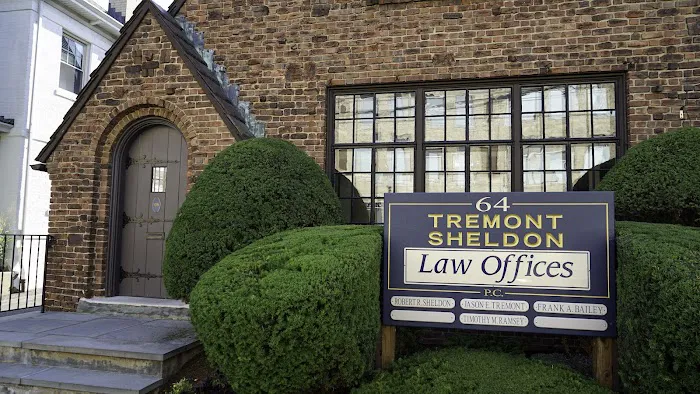 Tremont Sheldon P.C. 5
