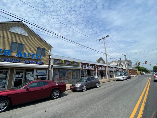 Bridgeport Personal Injury Attorney At Law Brandon J. Broderick 5