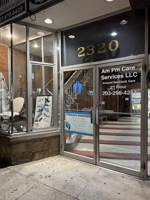 Bridgeport Personal Injury Attorney At Law Brandon J. Broderick 5
