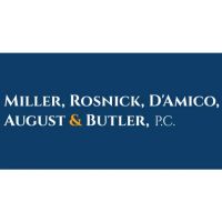 Miller, Rosnick, D'Amico, August & Butler ico