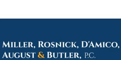 Miller, Rosnick, D'Amico, August & Butler