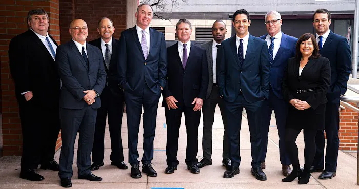Miller, Rosnick, D'Amico, August & Butler 5