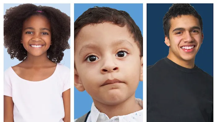 Center for Children's Advocacy 5