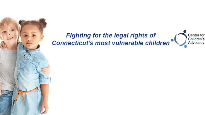 Center for Children's Advocacy 5