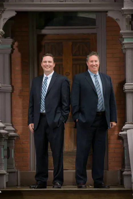 The Flood Law Firm LLC 5
