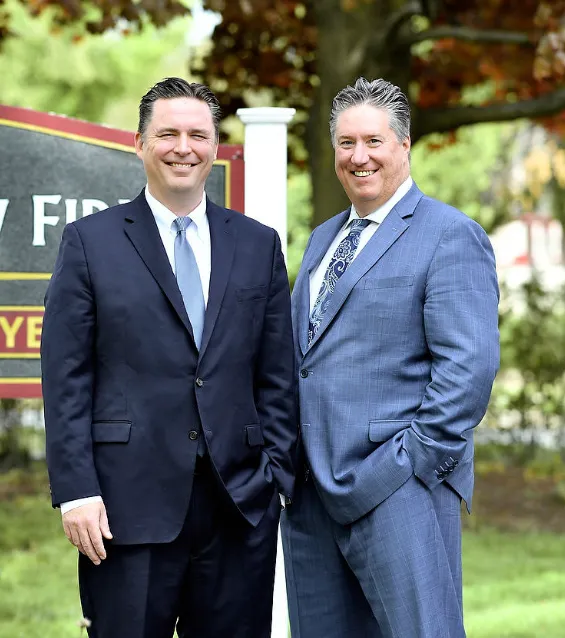 The Flood Law Firm LLC 5