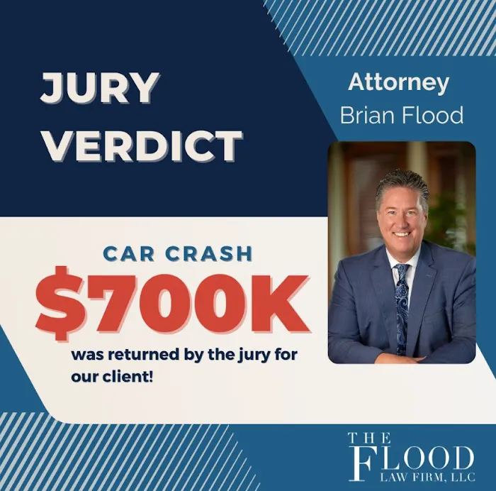 The Flood Law Firm LLC 5