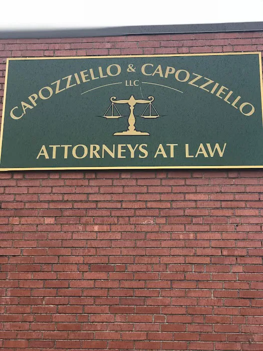 Capozziello & Capozziello, LLC 4