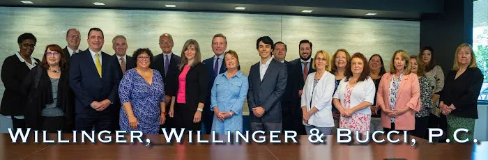 Willinger, Willinger & Bucci, P.C. 4