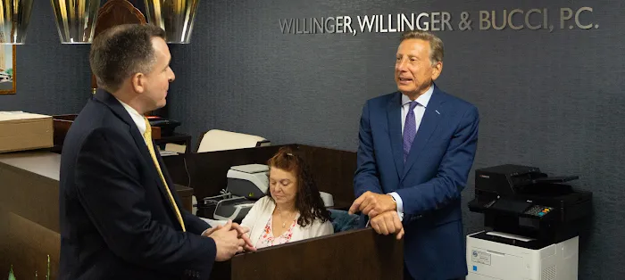 Willinger, Willinger & Bucci, P.C. 4