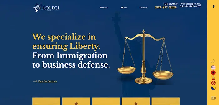 Koleci Law Firm 4