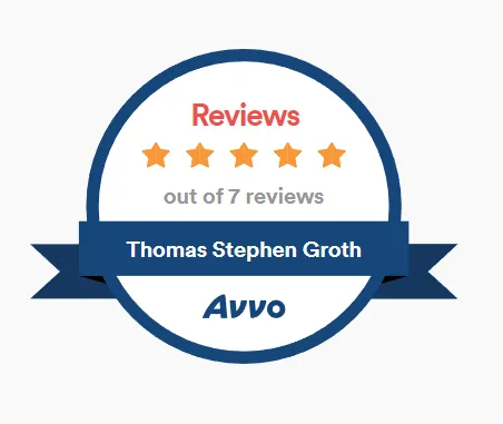 Tom Groth Law PLLC 4