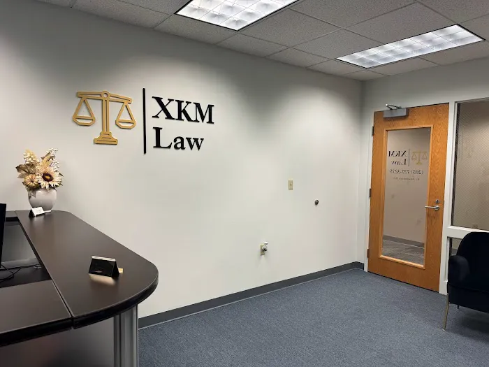 XKM Law, LLC 4