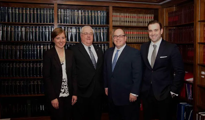 Vincent J. Averaimo, Esq: Kapusta, Otzel And Averaimo 4