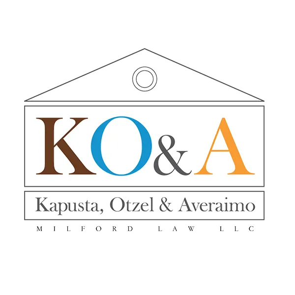 Vincent J. Averaimo, Esq: Kapusta, Otzel And Averaimo 4