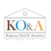 Vincent J. Averaimo, Esq: Kapusta, Otzel And Averaimo ico