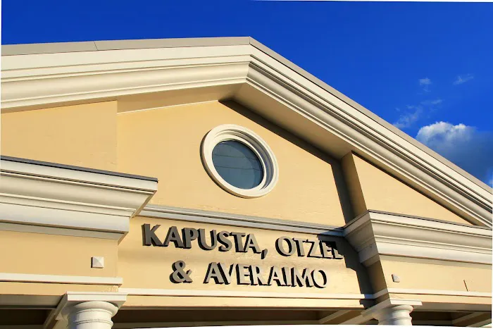 Milford Law LLC, d/b/a Kapusta, Otzel and Averaimo 4