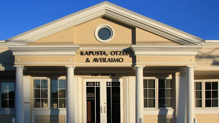 Milford Law LLC, d/b/a Kapusta, Otzel and Averaimo 4