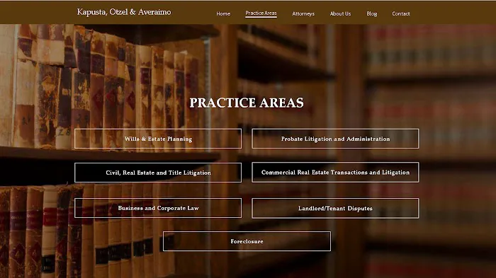 Milford Law LLC, d/b/a Kapusta, Otzel and Averaimo 4