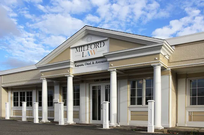Milford Law LLC, d/b/a Kapusta, Otzel and Averaimo 4