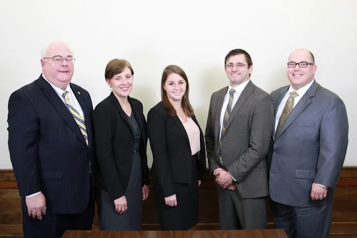 Milford Law LLC, d/b/a Kapusta, Otzel and Averaimo 4