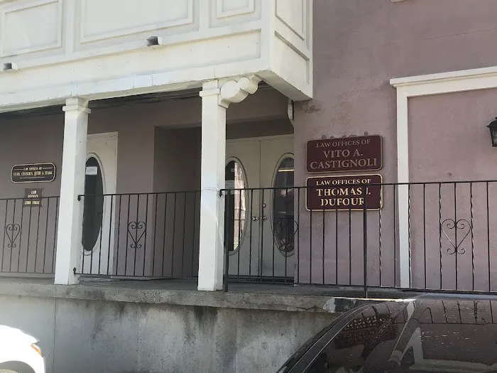 Law Offices of Thomas J. Dufour, LLC 4