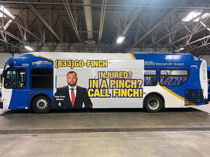 The Finch Firm LLC 5