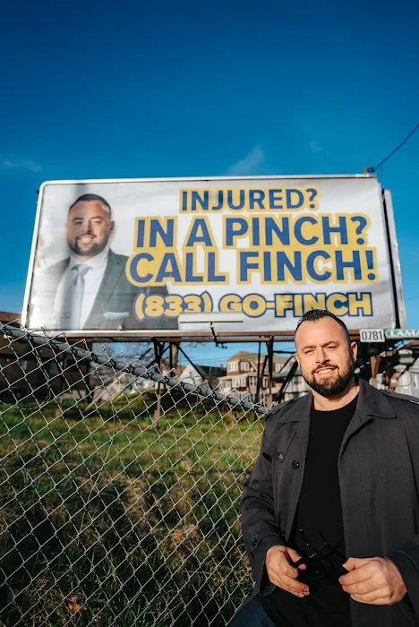 The Finch Firm LLC 5