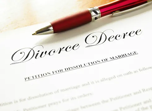 Gans & Gans Family Law Attorneys 5