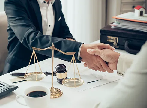 Gans & Gans Family Law Attorneys 5