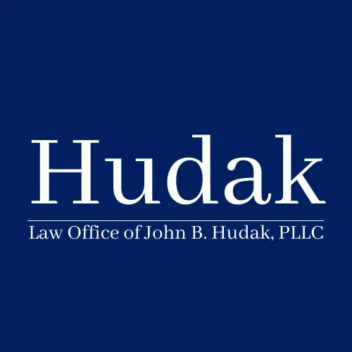 Law Office of John B. Hudak, PLLC 4