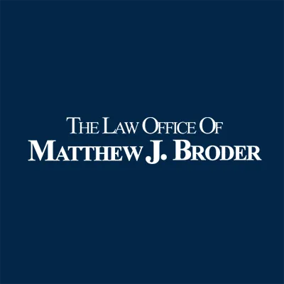 Matthew J Broder 5