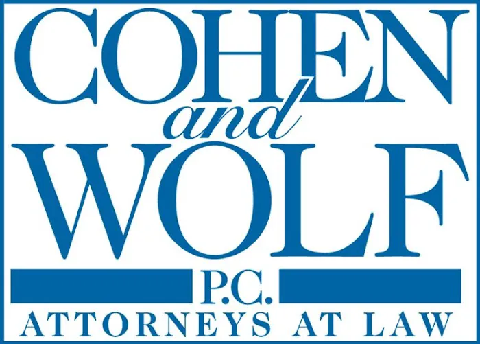 Law Office of Cohen and Wolf, P.C. 5