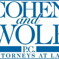 Law Office of Cohen and Wolf, P.C. ico