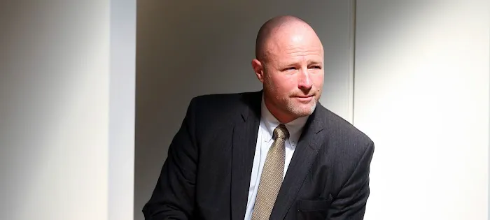 Attorney Charles Christian Young 5