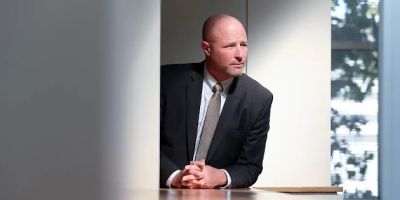 Attorney Charles Christian Young