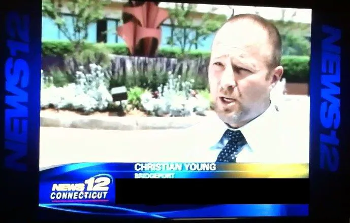 Attorney Charles Christian Young 5