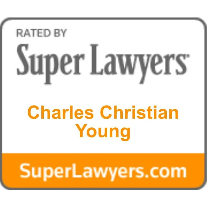 Attorney Charles Christian Young 5