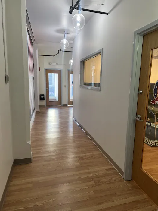 Law Offices of James A. Welcome 5