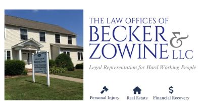 The Law Offices of Becker & Zowine, LLC