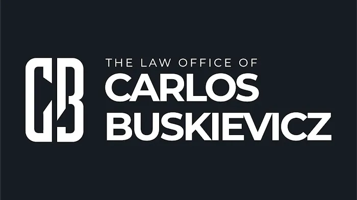 The Law Office of Carlos Buskievicz 5